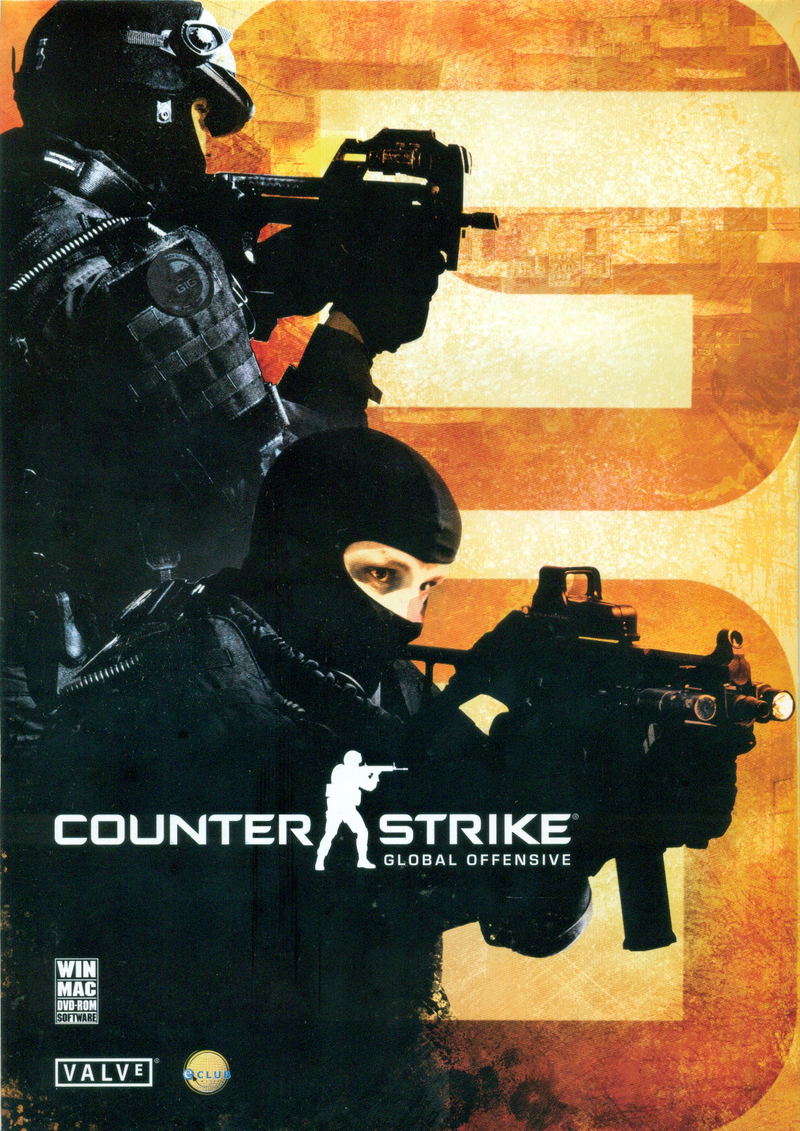 Counter-Strike: Global Offensive image 1