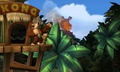Donkey Kong Country Returns 3D thumbnail 2