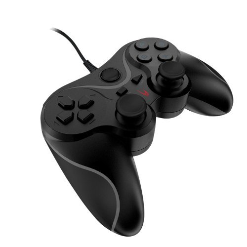 Gioteck VX-1 Wired Controller image 1