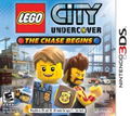 LEGO City Undercover: The Chase Begins thumbnail 1