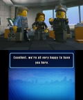 LEGO City Undercover: The Chase Begins thumbnail 2