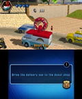 LEGO City Undercover: The Chase Begins thumbnail 3