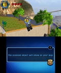 LEGO City Undercover: The Chase Begins thumbnail 5