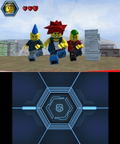 LEGO City Undercover: The Chase Begins thumbnail 8