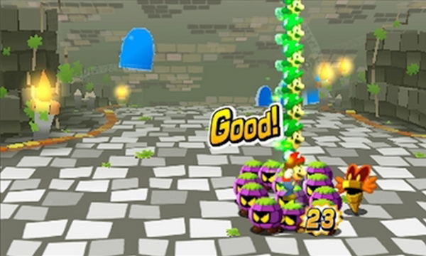 Mario & Luigi: Dream Team image 5