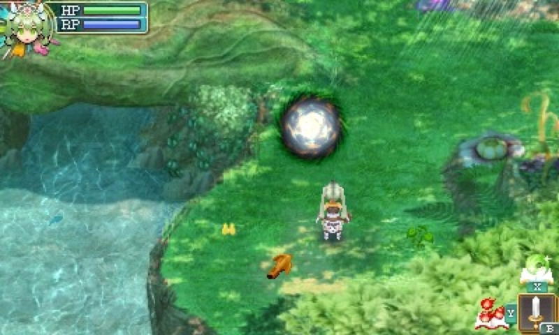 Rune Factory 4 image 11