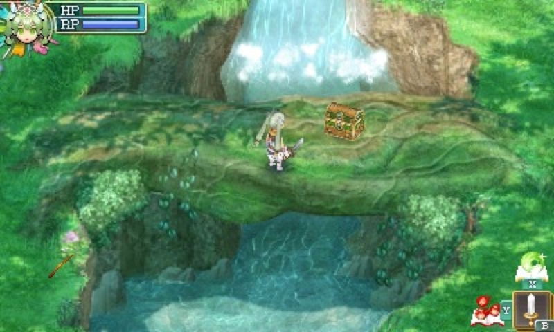 Rune Factory 4 image 12