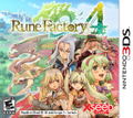 Rune Factory 4 thumbnail 1