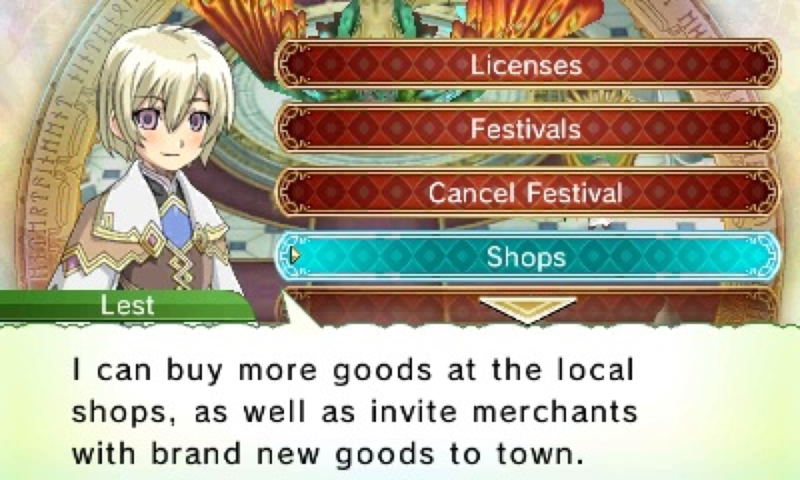 Rune Factory 4 image 4