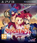 Disgaea D2: A Brighter Darkness thumbnail 1