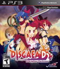 Disgaea D2: A Brighter Darkness (Comes with Free Bonus 2 CD's Official Soundtrack & Art Print) thumbnail 1