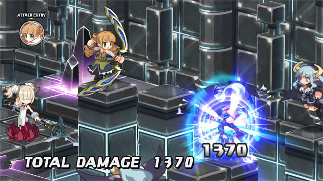 Disgaea D2: A Brighter Darkness image 2