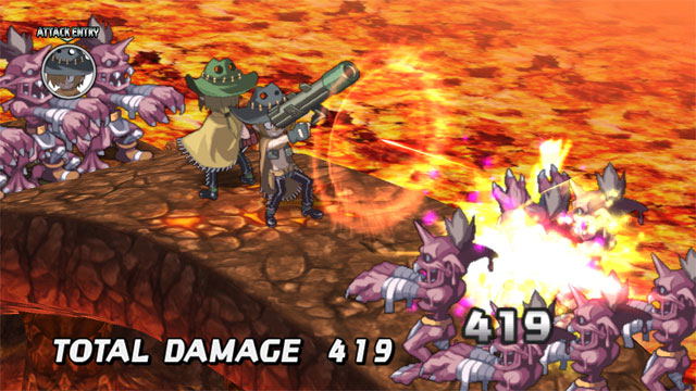 Disgaea D2: A Brighter Darkness (Comes with Free Bonus 2 CD's Official Soundtrack & Art Print) image 6