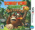 Donkey Kong Country Returns 3D thumbnail 1