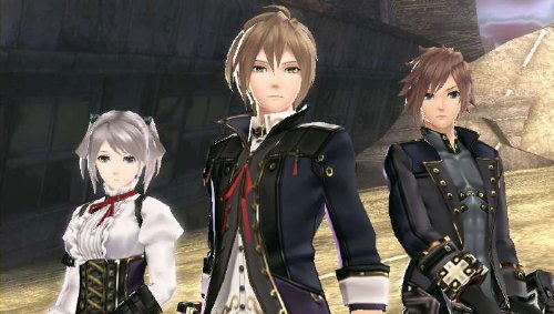 God Eater 2 image 2