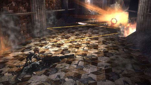 God Eater 2 image 7