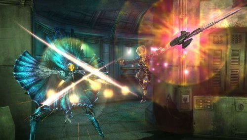 God Eater 2 image 8