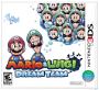 Mario &amp; Luigi: Dream Team (MDE)