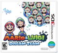 Mario & Luigi: Dream Team thumbnail 1