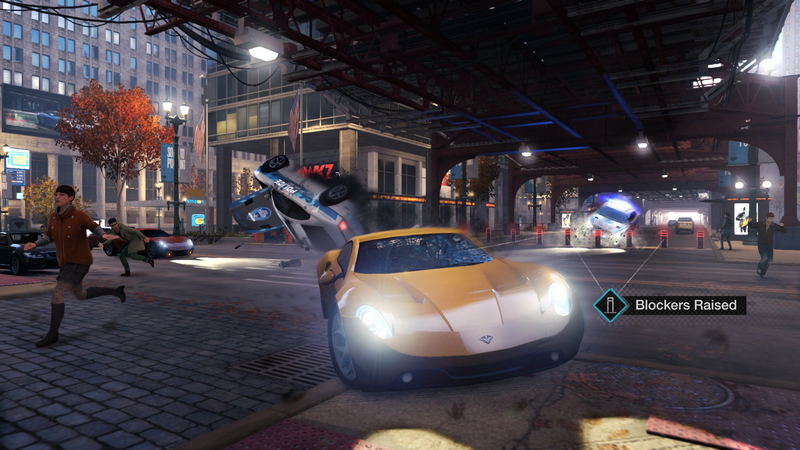 Watch Dogs image 2