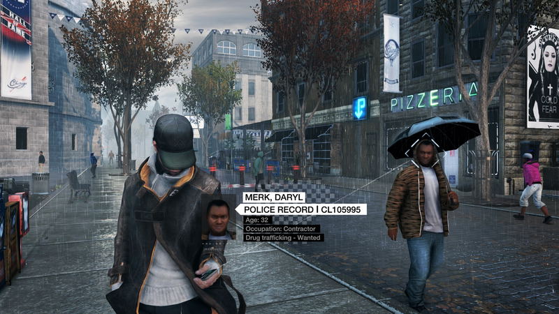 Watch Dogs image 4