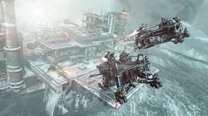 Killzone 3 (Essentials)_