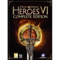 Might & Magic Heroes VI (Complete Edition) (DVD-ROM) thumbnail 1