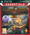MotorStorm: Apocalypse (Essentials) thumbnail 1