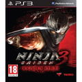 Ninja Gaiden 3: Razor's Edge thumbnail 1