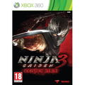 Ninja Gaiden 3: Razor's Edge thumbnail 1