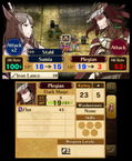 Nintendo 3DS XL (with Fire Emblem: Awakening Blue Pre-Installed Limited Edition Pack) thumbnail 3