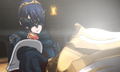 Nintendo 3DS XL (with Fire Emblem: Awakening Blue Pre-Installed Limited Edition Pack) thumbnail 5