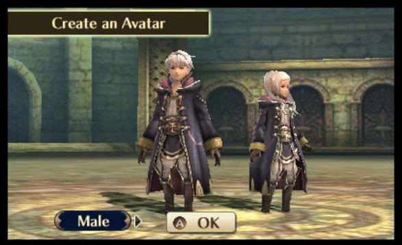 Nintendo 3DS XL (with Fire Emblem: Awakening Blue Pre-Installed Limited Edition Pack) image 6