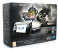 Nintendo Wii U - Monster Hunter 3 Premium Pack (32GB Black Limited Edition) thumbnail 1