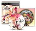 Time and Eternity (Comes with Free Music CD) thumbnail 1