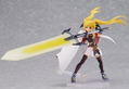 figma Magical Girl Lyrical Nanoha The MOVIE 2nd A's: Fate Testarossa: Blaze Form ver. thumbnail 3