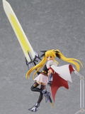 figma Magical Girl Lyrical Nanoha The MOVIE 2nd A's: Fate Testarossa: Blaze Form ver. thumbnail 4