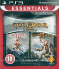 God of War Collection (Essentials) thumbnail 1