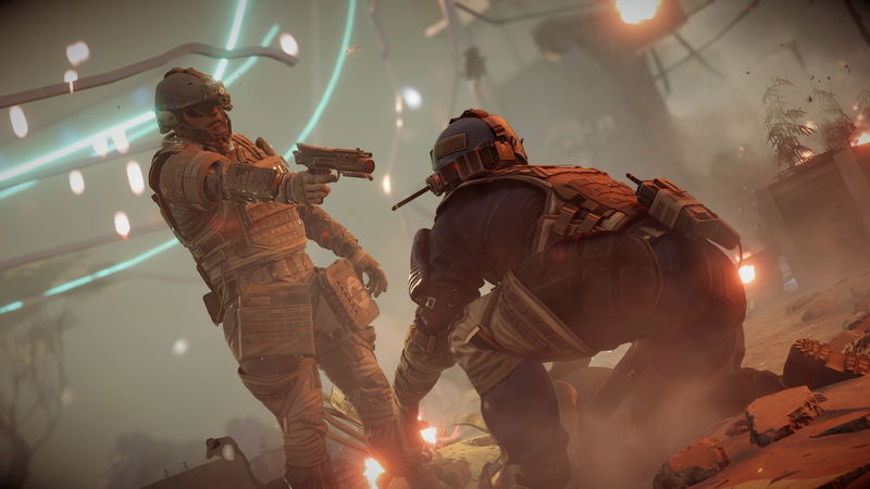 Killzone: Shadow Fall (Latam Cover) image 2
