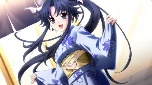 Memories Off 6 Complete image 10