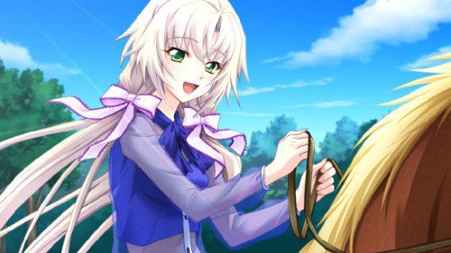 Memories Off 6 Complete image 11