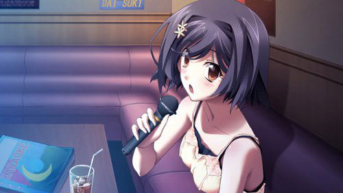 Memories Off 6 Complete image 13