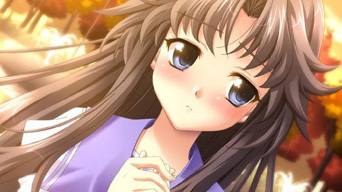 Memories Off 6 Complete image 4