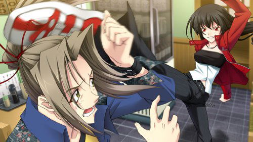 Memories Off 6 Complete image 6