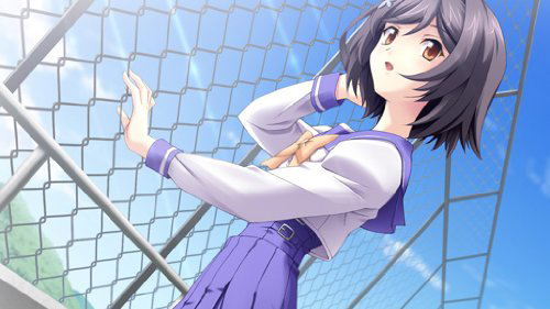 Memories Off 6 Complete image 8
