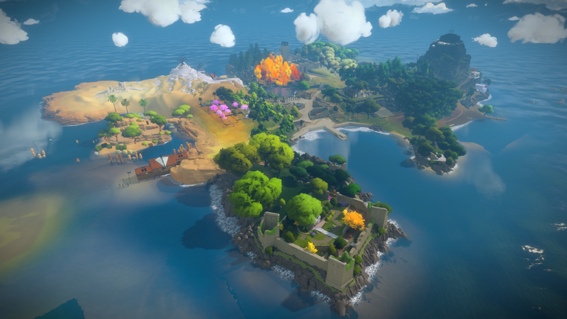 The Witness image 3