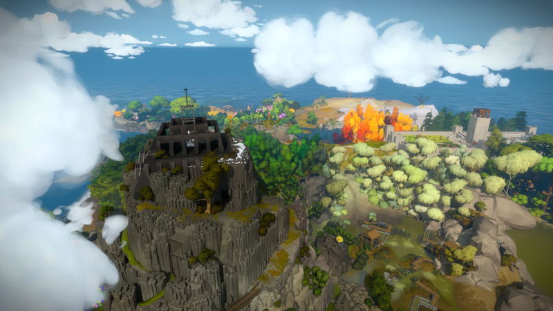 The Witness image 2