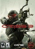 Crysis 3 (DVD-ROM) (English Version) thumbnail 1