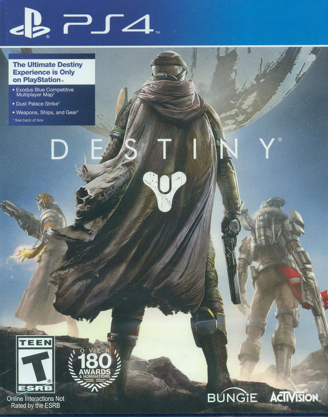 Destiny image 1