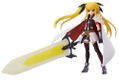 figma Magical Girl Lyrical Nanoha The MOVIE 2nd A's: Fate Testarossa: Blaze Form ver. thumbnail 1